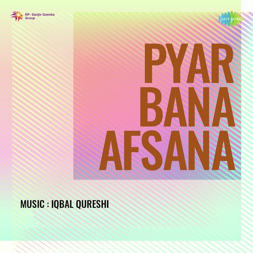 Pyar Bana Afsana (1960) (Hindi)